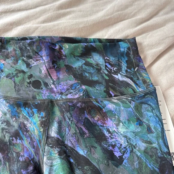 Lululemon Leggings - Picture 2 of 3